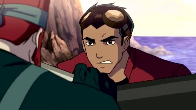 变形小雷2:小雷觉醒!看谁还敢动六号!