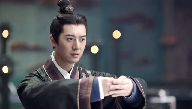 《锦绣南歌》沈植还是挺正直的,沈乐清的事,他还要认罪