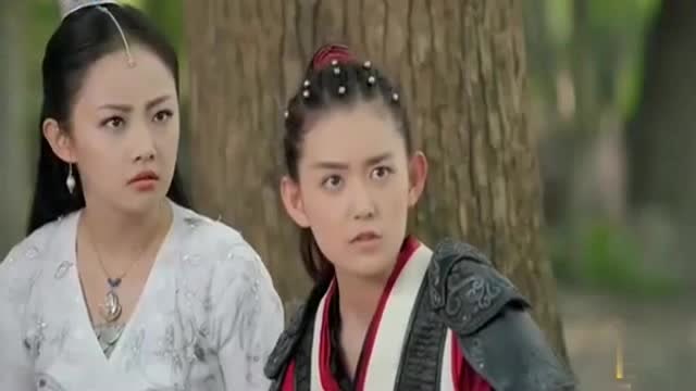 哪吒降妖记:风啸歌收集齐"妖精的味道",打算伪装成妖精