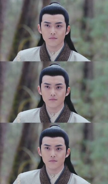 锦绣未央:东平王有那么好心?竟会帮未央猎白狐,拓跋浚小心陷阱!