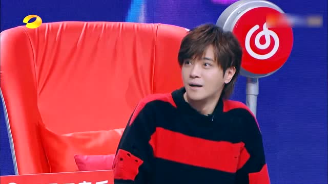 "东北海王"高嘉朗套路深,仝卓逆袭满脸不可置信