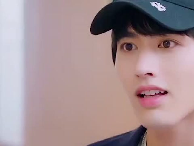 宠嫂狂魔墨小白上线,表面不动声色内心却疯狂心动