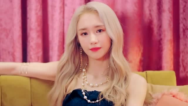 新女团purple kiss第六位成员朴志殷出道预告视频公开