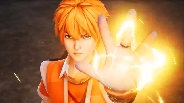 《妖神记》聂离角色mv,重生归来,再创传奇