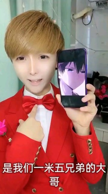 他来了他来了阴兵兄弟的大哥终于出现了