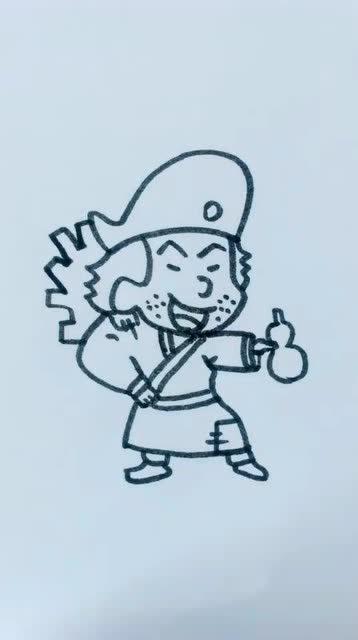 一个活佛小济公你们知道他是谁扮演的吗