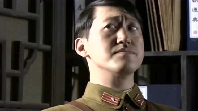 这不是猪头小队长吗怎么成大佐了,松井大佐和渡边队长才是真爱!