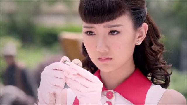 淑女之家:沈碧云大婚,嫁给小20岁男友,男友却碰都不愿碰她