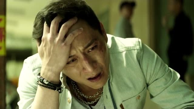 角头2:健合会报复北馆,怎料使用的手段,竟如此残忍