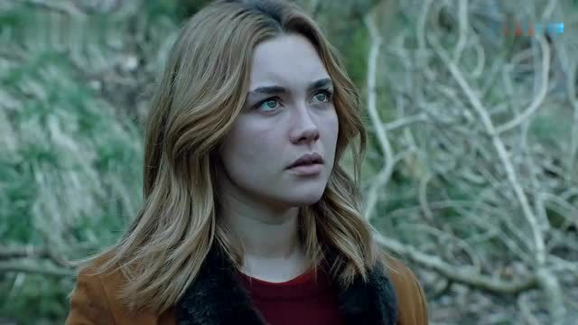 《夜班经理》团队打造限定新剧《女鼓手》曝光两支预告片