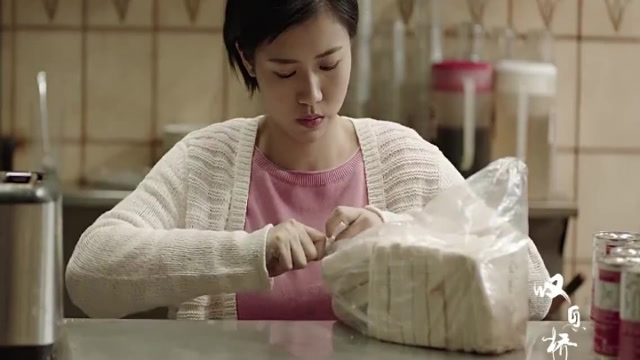 叹息桥:胡启源遭到众人声讨,何乐儿发现怀孕