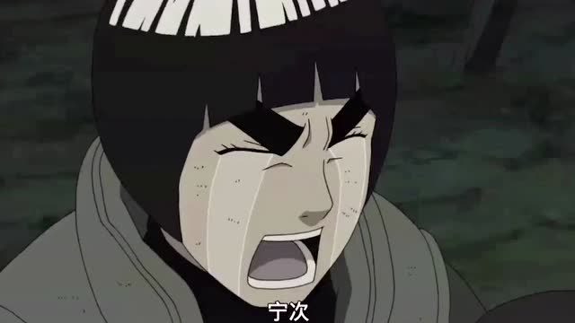火影中让人最伤心的还是自来也 我永远忘不了鸣人吃冰棍的画面