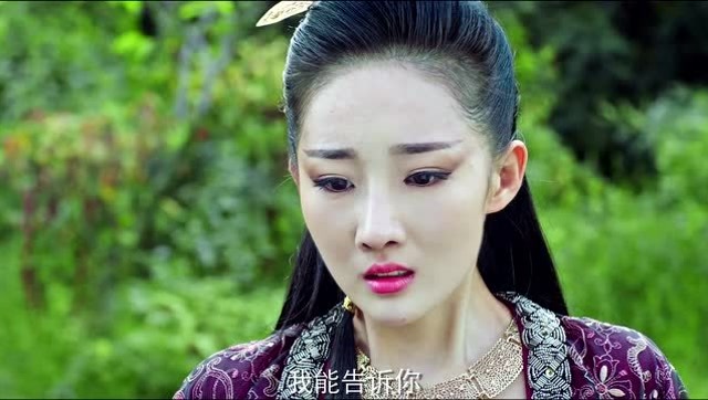 特战王妃:如烟劝华山灵弃暗投明,跟着神主义父只能死路一条