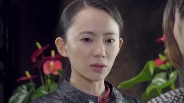 擒狼胭脂马走投无路黄一飞来救他她却把黄一飞关了