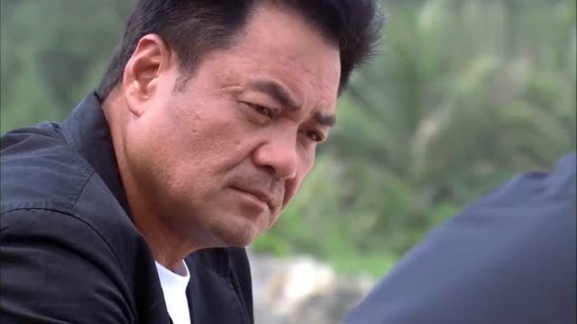 双生花高俊飞告诉男子,白静已经把他当成男朋友了