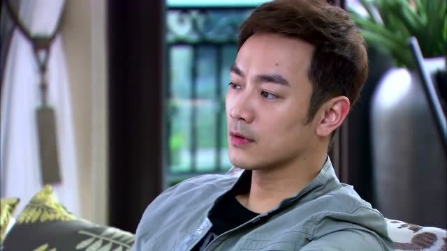 因为爱情有奇缘:林天佑还有这么大度的一天!齐霁与他冰释前嫌?