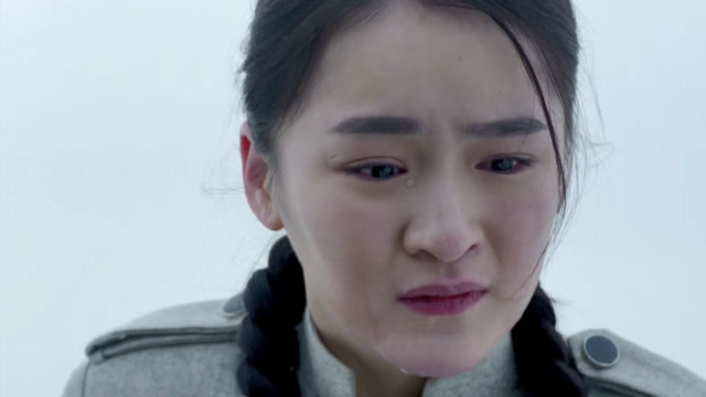 速看《惊蛰》第31集:二叔真实身份曝光,吴香寒母子被绑架