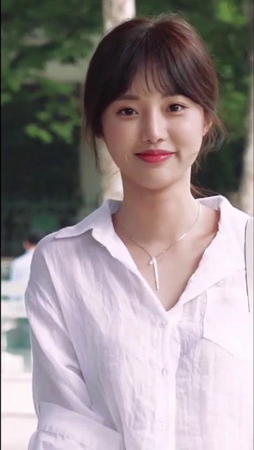 韩素恩,这位姐姐出演过哪部剧?大家都还记得吗?