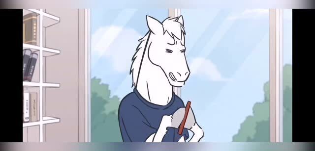 非人哉:九月问题太多被大士直接变成了马,好任性的大士