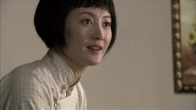 烈火:晴子顽皮任性,克洋得罪晴子