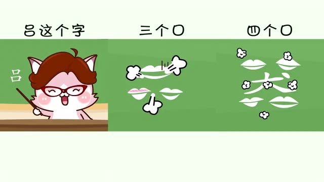 芝麻狐:平时怎么没见你这么会举一反三?