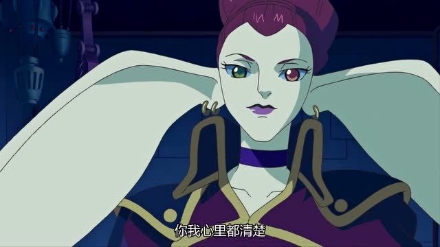 星际宝贝:迪莉娅发明了一种新电池,这回她亲自出动!