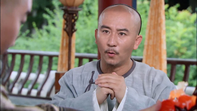 糊涂县令:巡抚要除掉郑板桥,扣押赈抚款,看郑板桥如何解决!