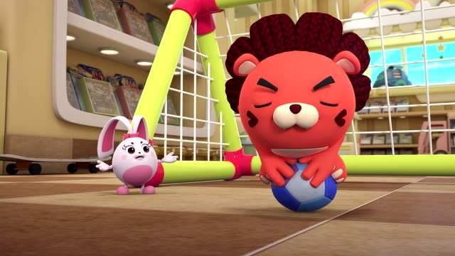 救援宝贝第二季  第0集预告 【精彩花絮】身手敏捷的皓皓队长