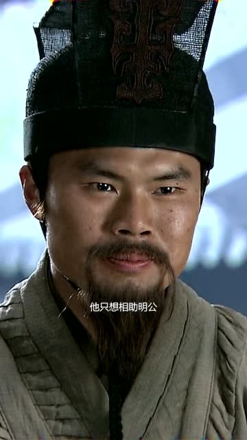 刘备身旁人才济济小小孙乾位列50伶牙俐齿唬刘表