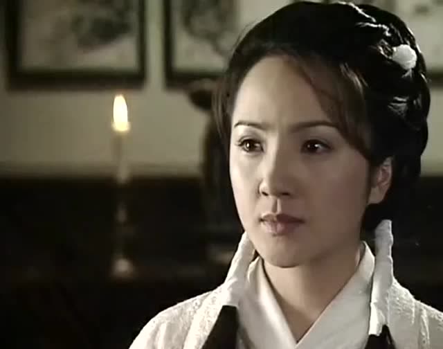 风云争霸:北堂馨儿知道水寒一直守在门外,怕自己做傻事