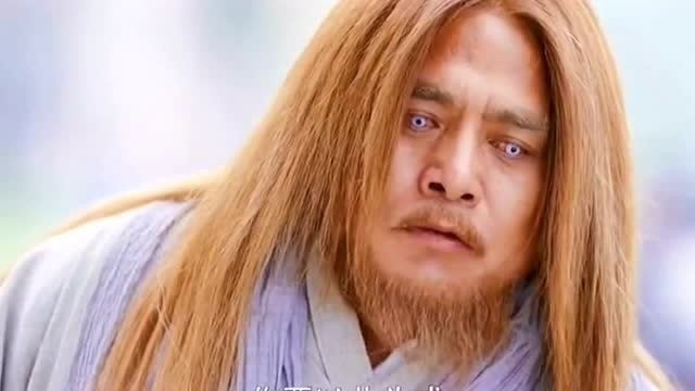 倚天屠龙记新版谢逊以生命点醒周芷若朱元璋生出叛变之心