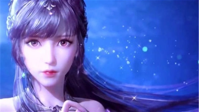 5年后的小舞正脸曝光,唐三:我不认识?比比东:我斗罗第一美的地位不保