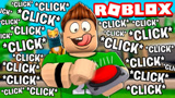 Roblox超级点击模拟器：鼠标毁灭者！获取无限点击量？小格解说