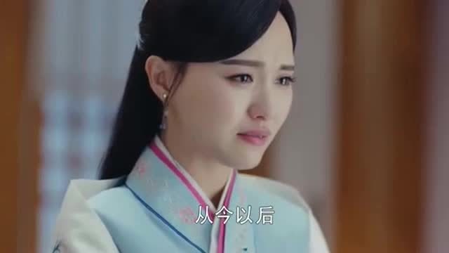 心儿说出事情真相原来真未央已死母亲大哭令人太感动