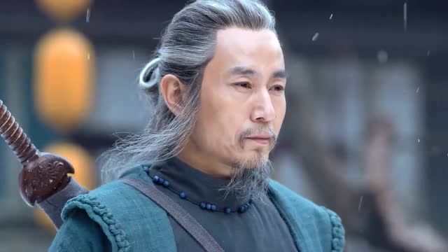 将夜2:李慢慢英雄救美,为了余帘和知守观主以死相搏