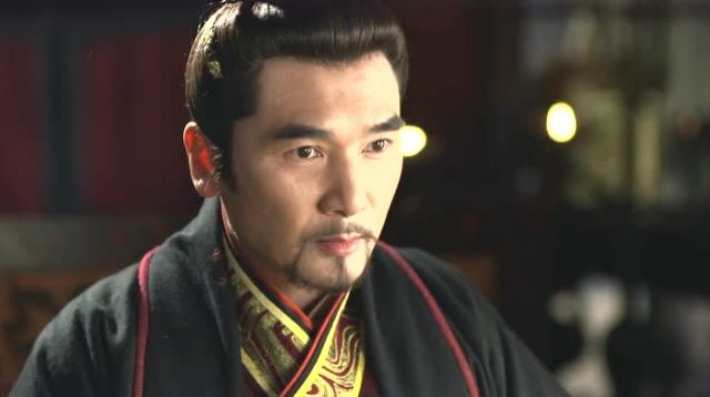 芈月传:芈姝来找大王,说是有事禀报,不知会是什么事