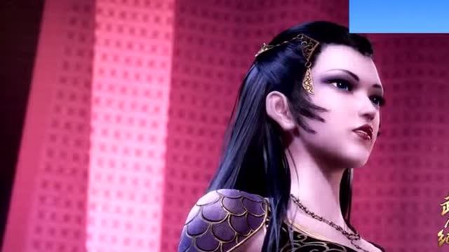 武庚纪:心月葵一句话让"太极"震惊,竟然隐瞒了这么久