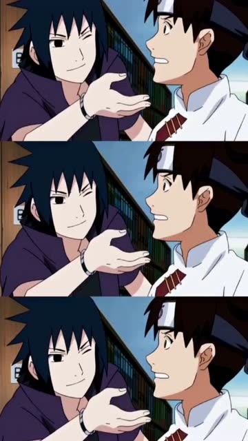 月读里的佐助,终于明白自己的颜值用途,撩妹手段拿捏死死的