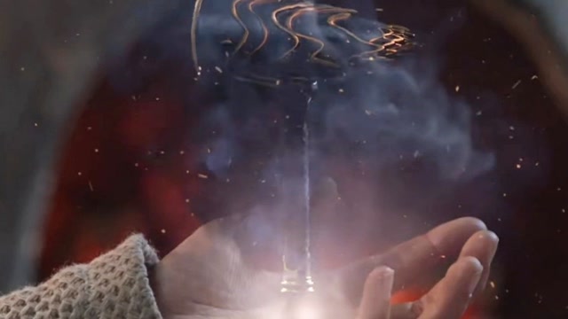 斗罗大陆真人版预告放出,这特效绝了!