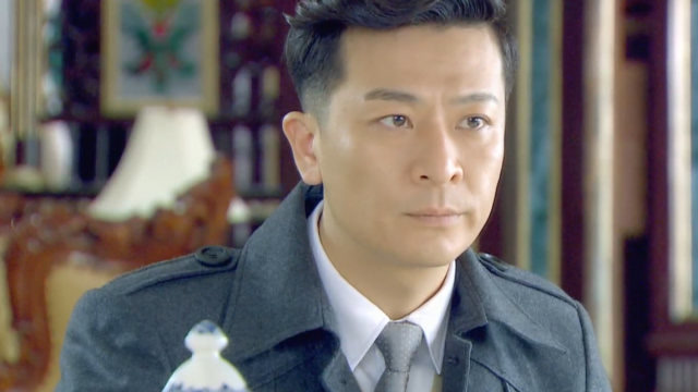 陈曼青炒股炒的血本无归,高立伯却将钱都转给了谢佳音啊