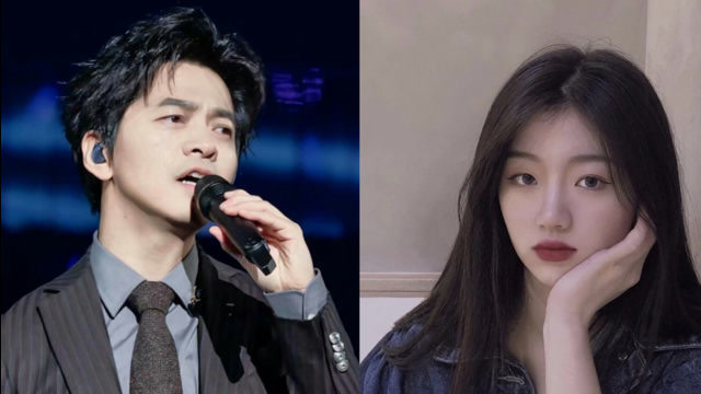 李健问单依纯好声音决赛失利了怎么办她的回复很优秀