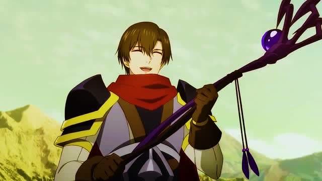 全职高手:老魏可真是点背,本来是来抢叶秋赏金的,没想到自己的银武被