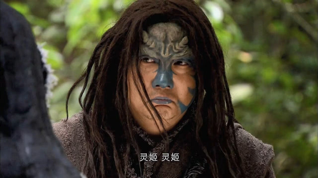十二生肖传奇:魑魅利用猫族控制灵姬,让她埋伏在高手队伍