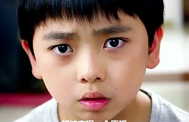 父子变形记:儿子跟老爸互换是什么体验?没想到还真成功了!