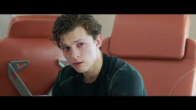 再见了,荷兰弟蜘蛛侠!