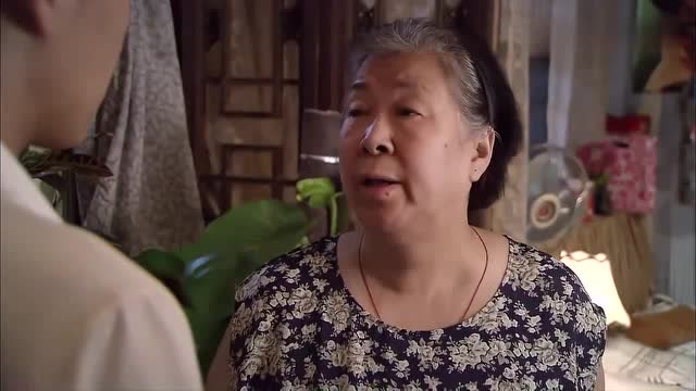错婚:前男友来找刘晓阳,跑到耳边叫亲爱的,转身就被轰了出去!