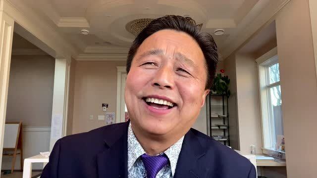 一天涨粉2万!《唱歌养生》火了,刘学军火了!