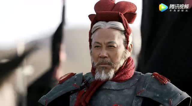 大秦赋黄歇正要逃跑蒙骜来了秦军缓过来了对方大败