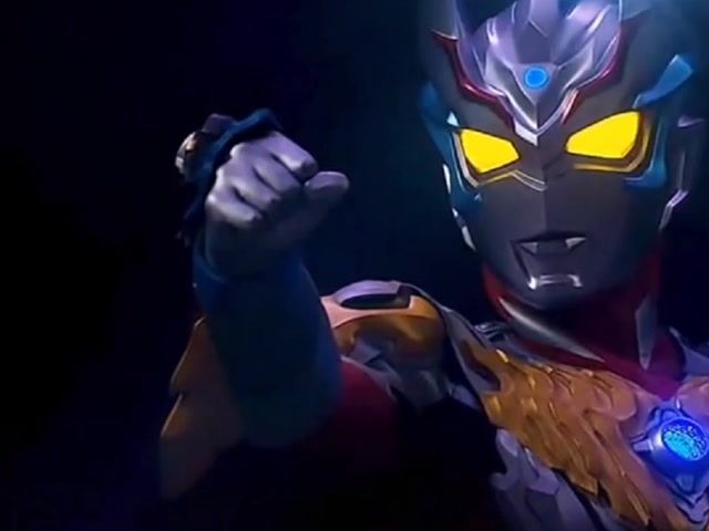 令迦奥特曼,泰迦奥特曼,迪迦奥特曼,赛迦奥特曼有啥关联,评论见