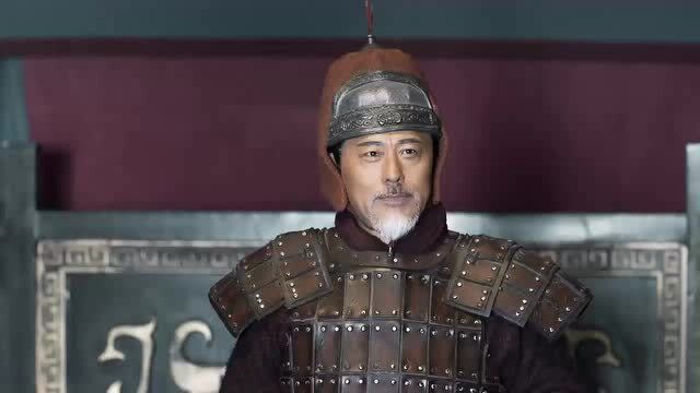 大秦赋嫪毐造反秦国大乱赵国赶紧派李牧出征